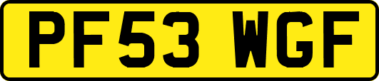PF53WGF