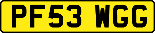 PF53WGG