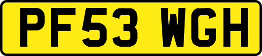 PF53WGH