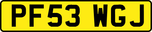 PF53WGJ