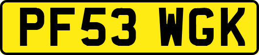 PF53WGK