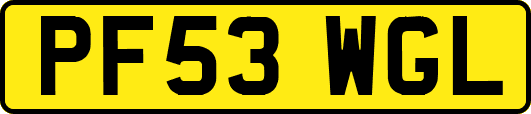 PF53WGL