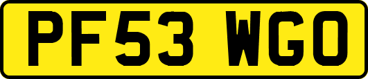 PF53WGO