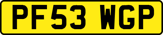PF53WGP