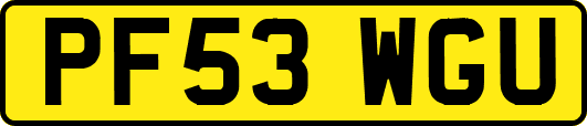 PF53WGU