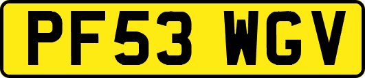 PF53WGV