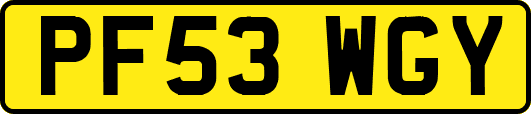 PF53WGY