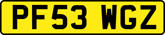 PF53WGZ