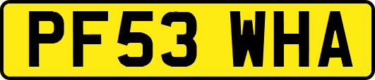 PF53WHA