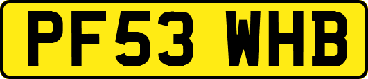 PF53WHB