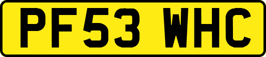 PF53WHC