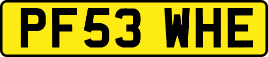 PF53WHE