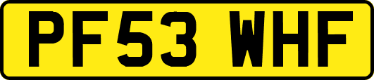 PF53WHF