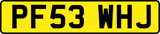 PF53WHJ