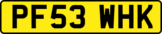 PF53WHK