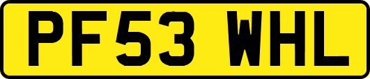 PF53WHL