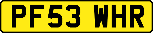 PF53WHR