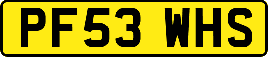 PF53WHS