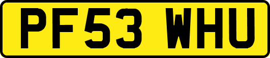 PF53WHU
