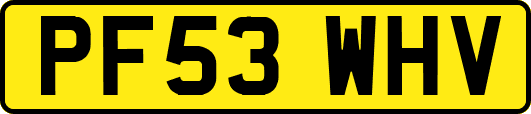 PF53WHV