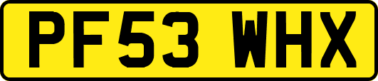 PF53WHX