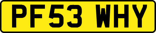 PF53WHY