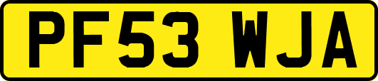 PF53WJA