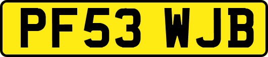 PF53WJB