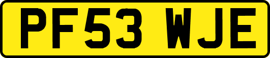 PF53WJE