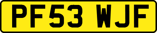 PF53WJF