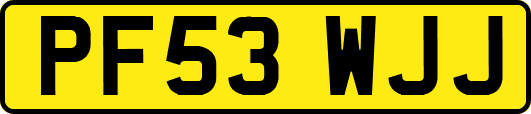 PF53WJJ