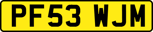 PF53WJM