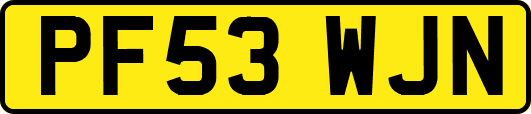 PF53WJN