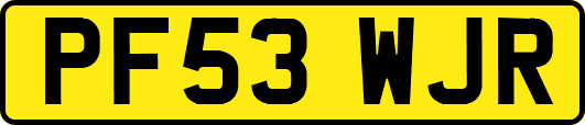 PF53WJR