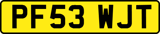 PF53WJT