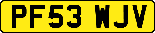 PF53WJV