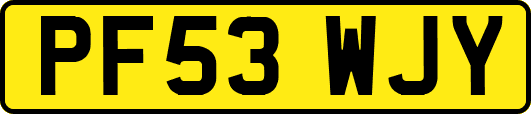 PF53WJY