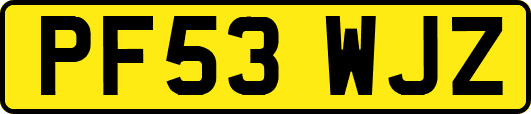 PF53WJZ