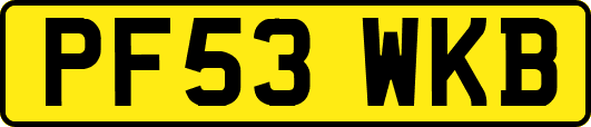 PF53WKB