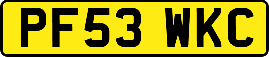 PF53WKC