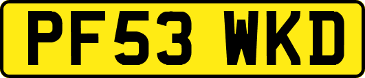 PF53WKD