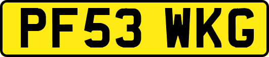 PF53WKG