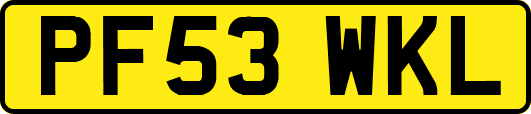 PF53WKL