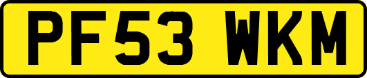 PF53WKM