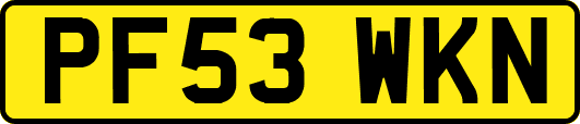 PF53WKN