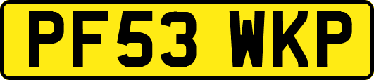 PF53WKP