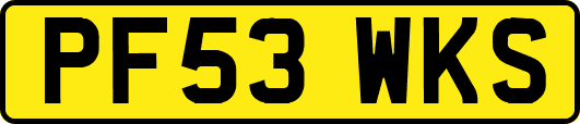 PF53WKS