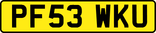 PF53WKU