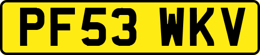 PF53WKV