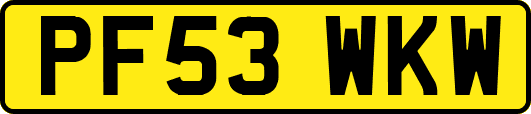 PF53WKW